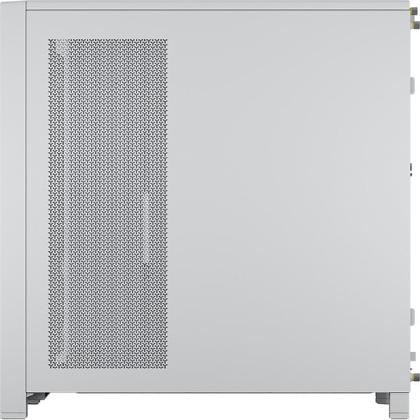 Corsair FRAME 4000D WOOD RS, Tower-Gehäuse - Corsair - vue 7
