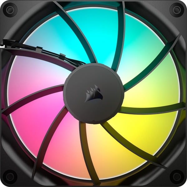 Corsair RS140 ARGB, Gehäuselüfter - Corsair - vue 6