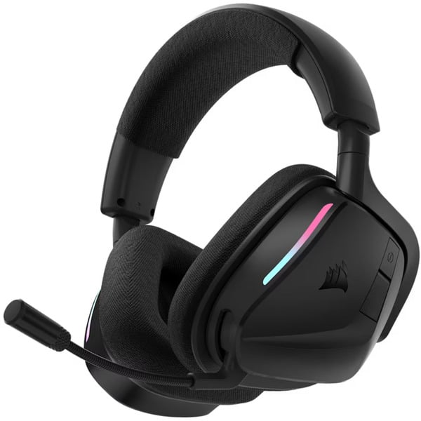 Corsair VOID v2 MAX WIRELESS, casque gaming - Corsair