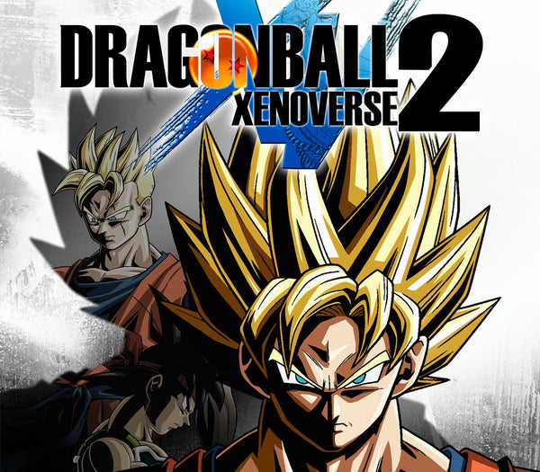 DRAGON BALL XENOVERSE 2 EU XBOX One /