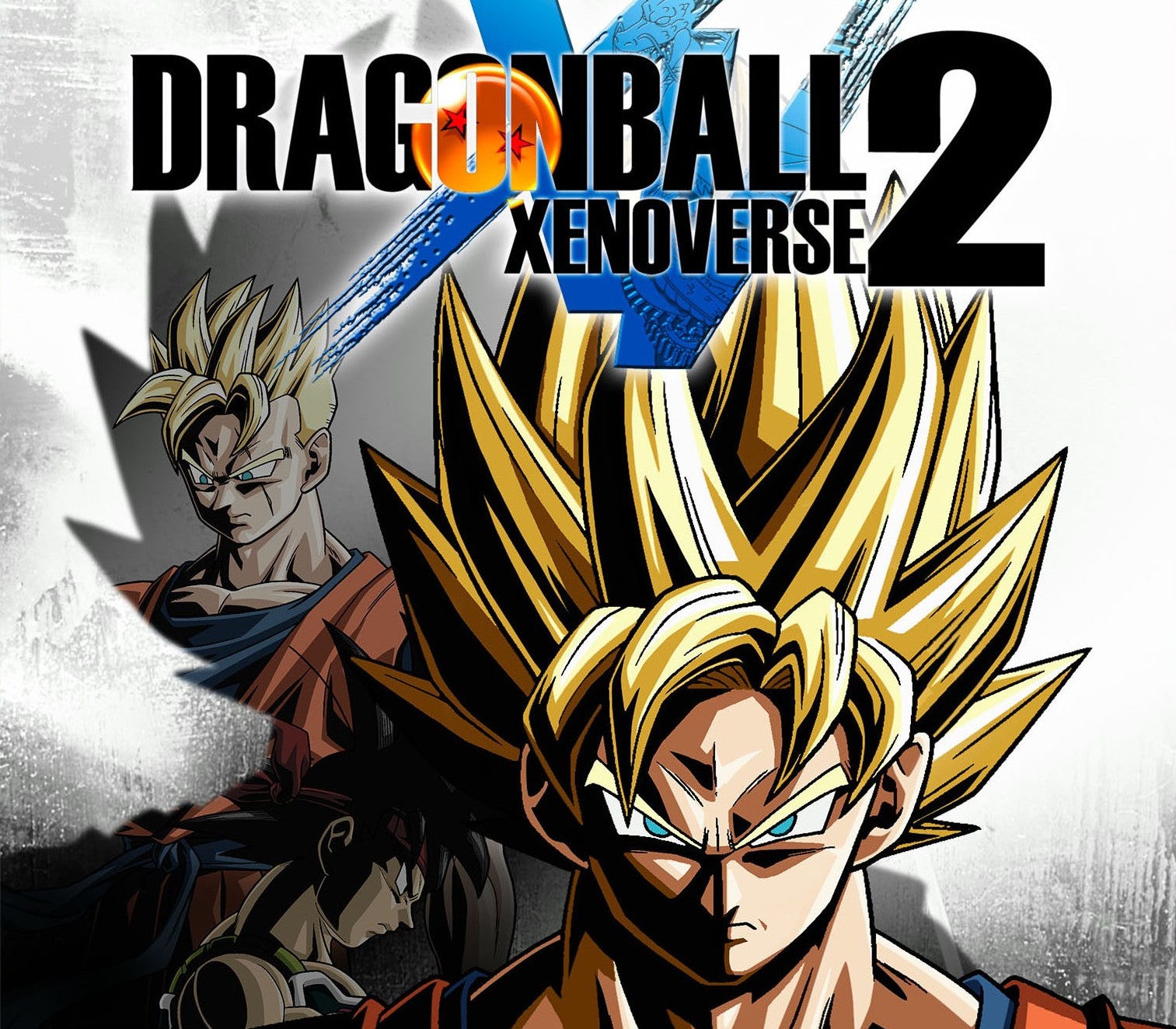DRAGON BALL XENOVERSE 2 EU XBOX One /