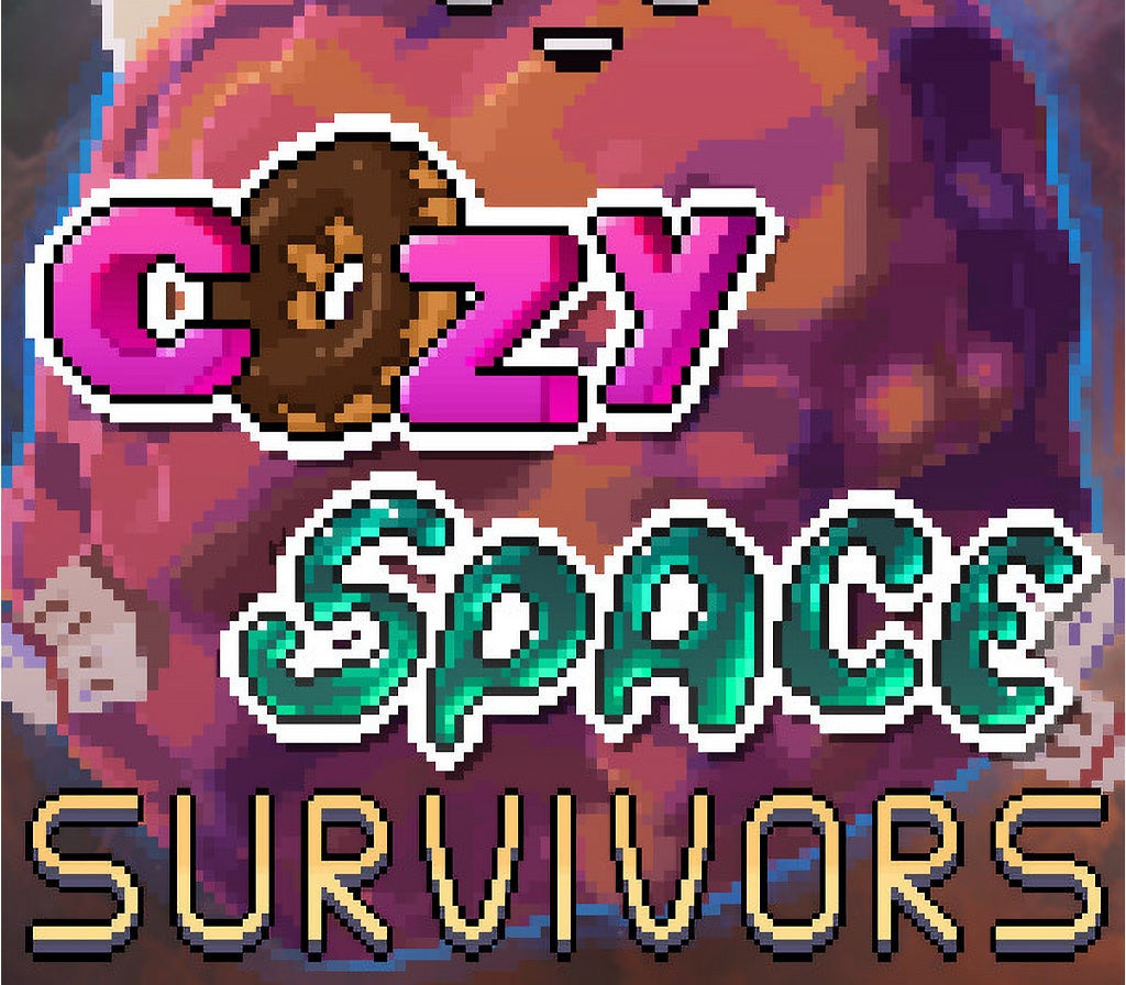 Cozy Space Survivors