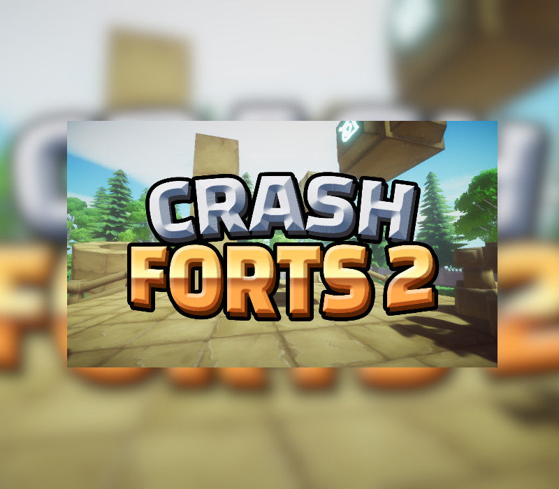 Crash Forts 2