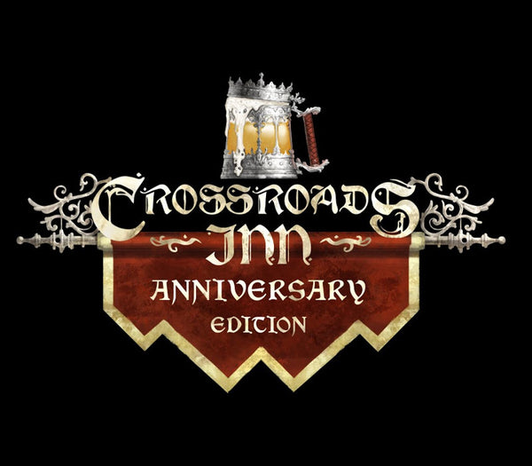 Crossroads Inn Anniversary Edition