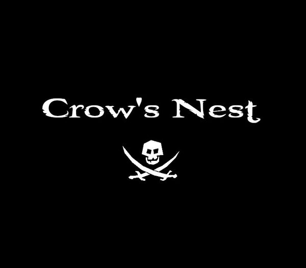 Crow's Nest
