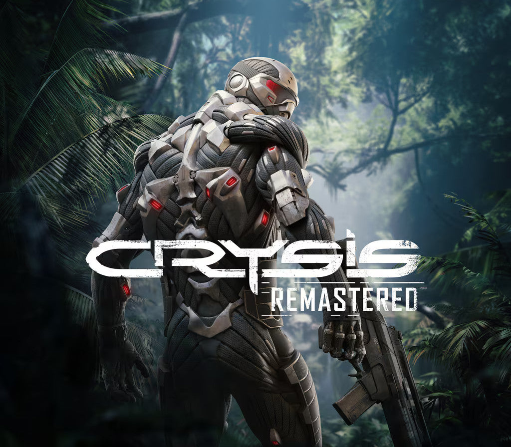 Crysis Remastered US XBOX One /