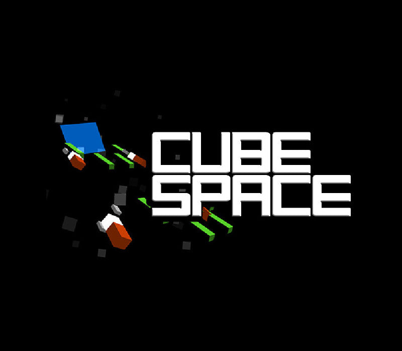 Cube Space (by INFINITE BRIDGE)