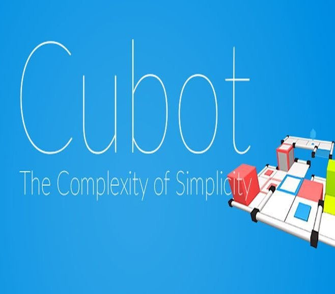Cubot