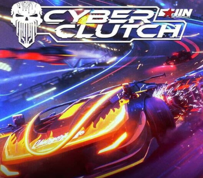 Cyber Clutch: Hot Import Nights