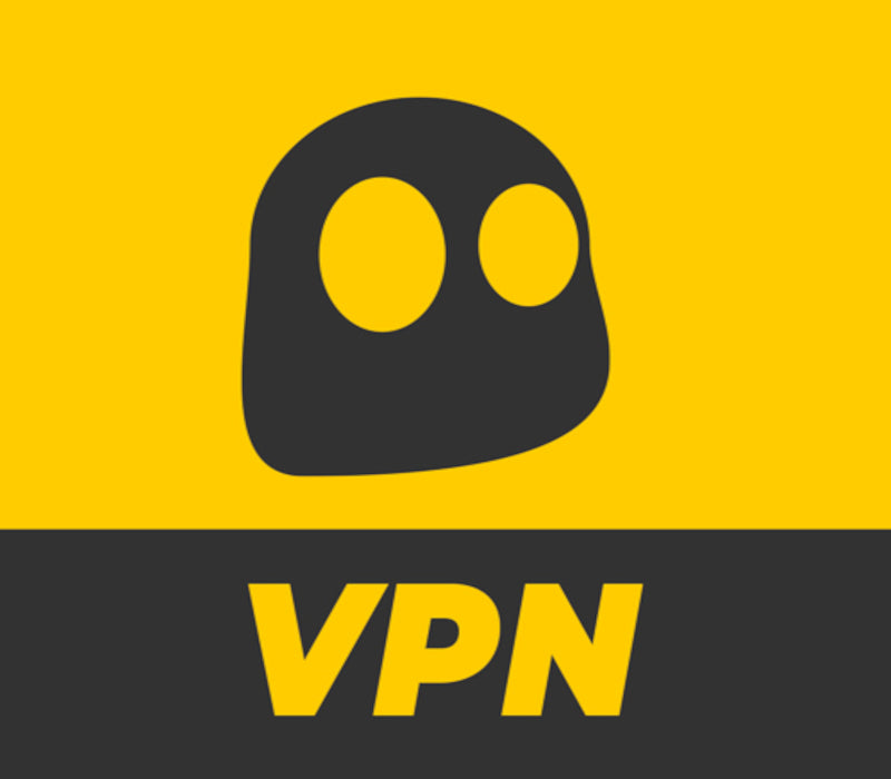 CyberGhost VPN Subscription Key (2 Years / 5 Devices)