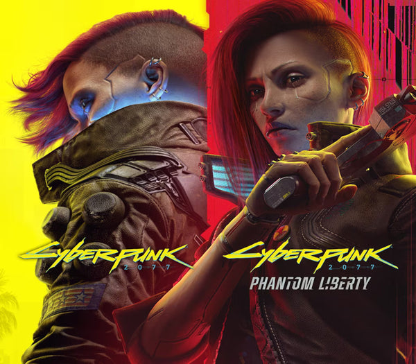 Cyberpunk 2077 Ultimate Edition
