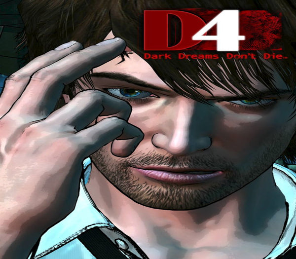 D4: Dark Dreams Don’t Die AR