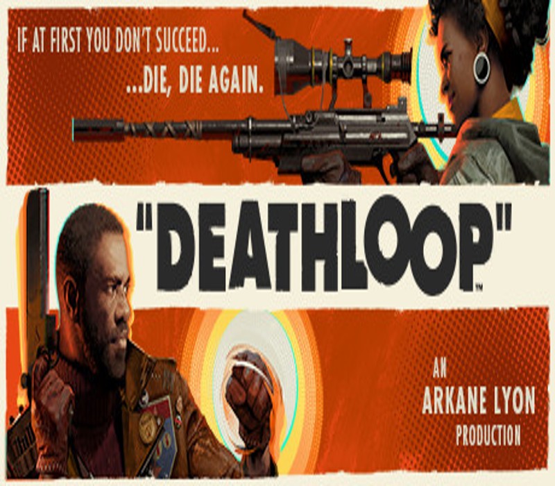 Deathloop