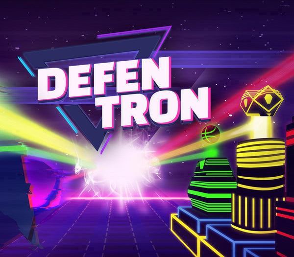 Defentron