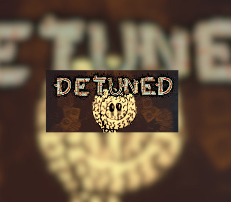 DETUNED