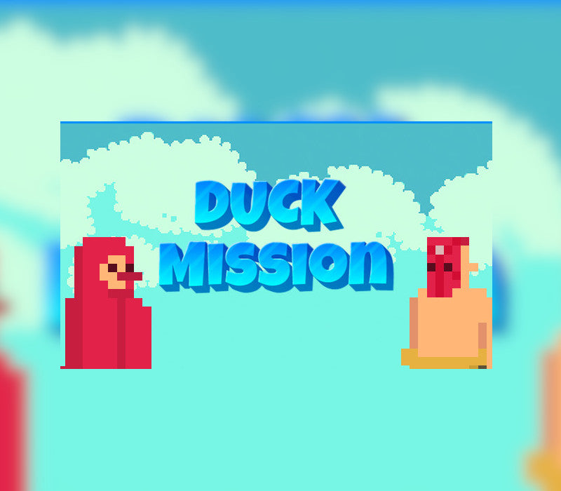 DUCK Mission