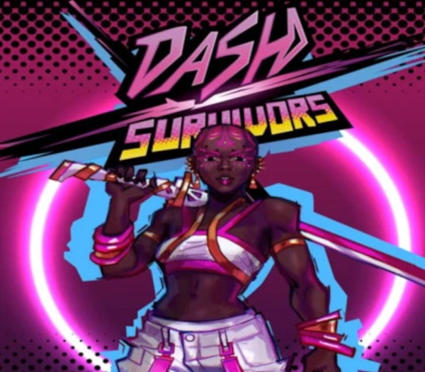 Dash x Survivors