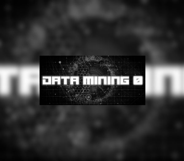 Data mining 0