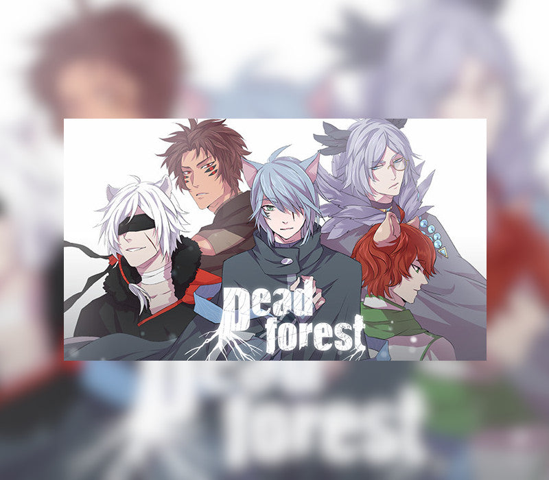 Dead Forest