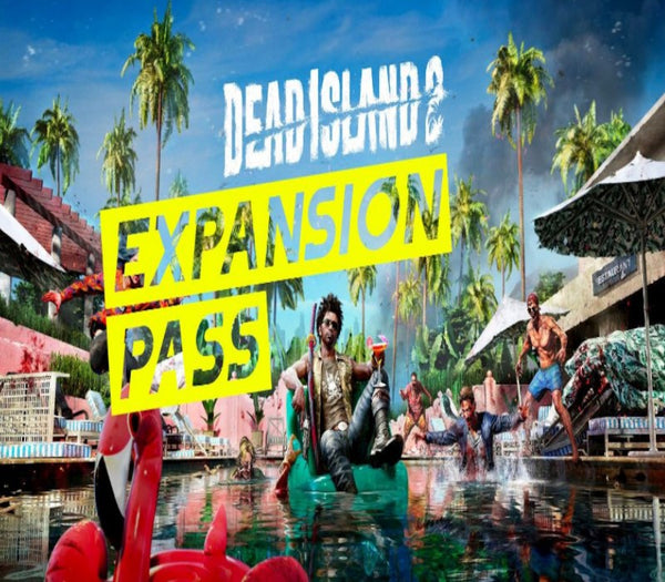 Dead Island 2 - Expansion Pass DLC