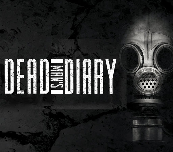 Dead Man´s Diary AR