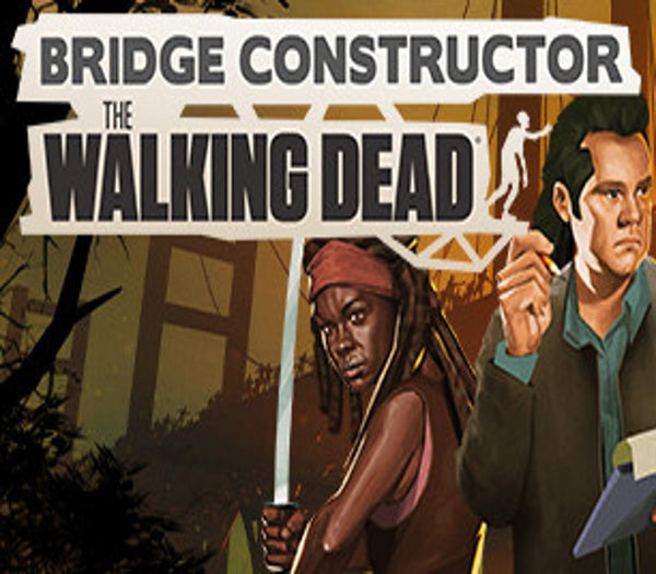 Bridge Constructor: The Walking Dead AR XBOX One /