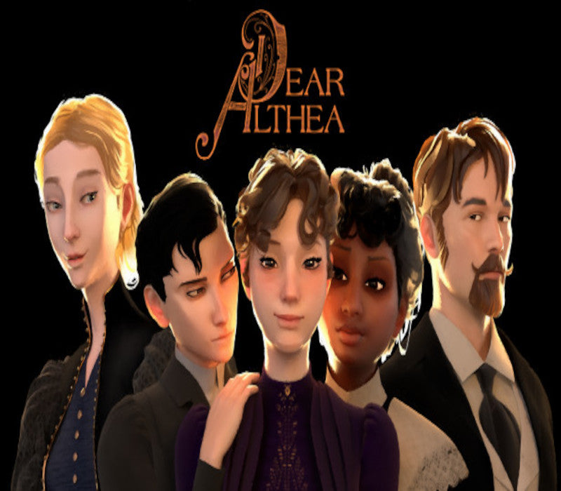 Dear Althea