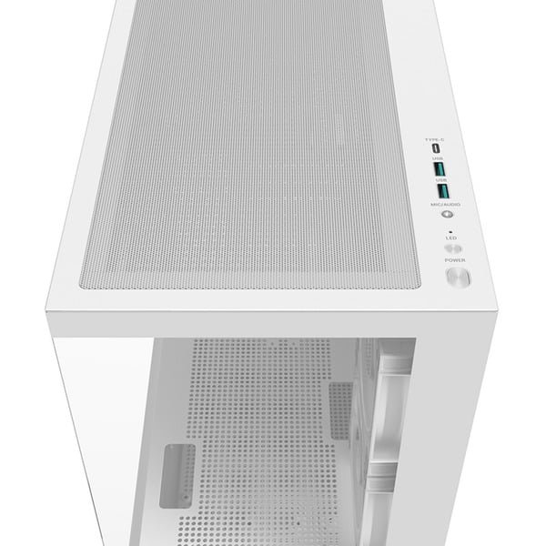 DeepCool CG380 3F, Tower-Gehäuse - DeepCool - vue 8