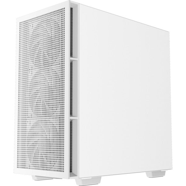 DeepCool CH560 Digital WH, Tower-Gehäuse - DeepCool - vue 4