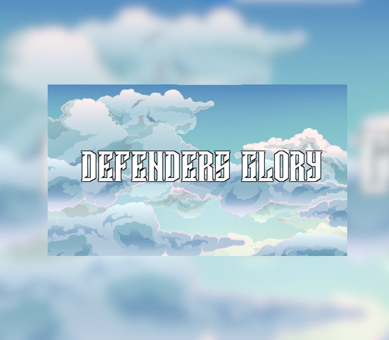 Defenders Glory
