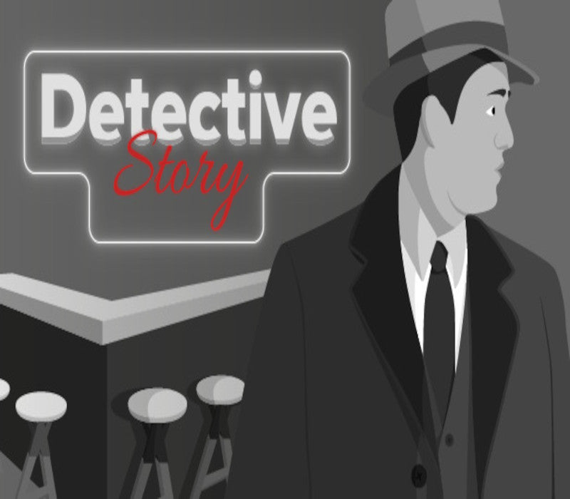 Detective Story