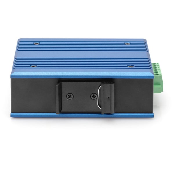 € 57,90 Digitus 10/100/1000 Base-TX auf 1000 Base-FX Industrie-Medienkonverter - Digitus - vue 3