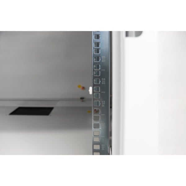 Digitus 483-mm-Wandschrank, 9 HE, IT-Schrank - Digitus - vue 7