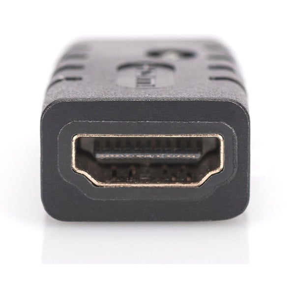 Digitus 4K HDMI EDID Emulator, Adapter - Digitus - vue 4
