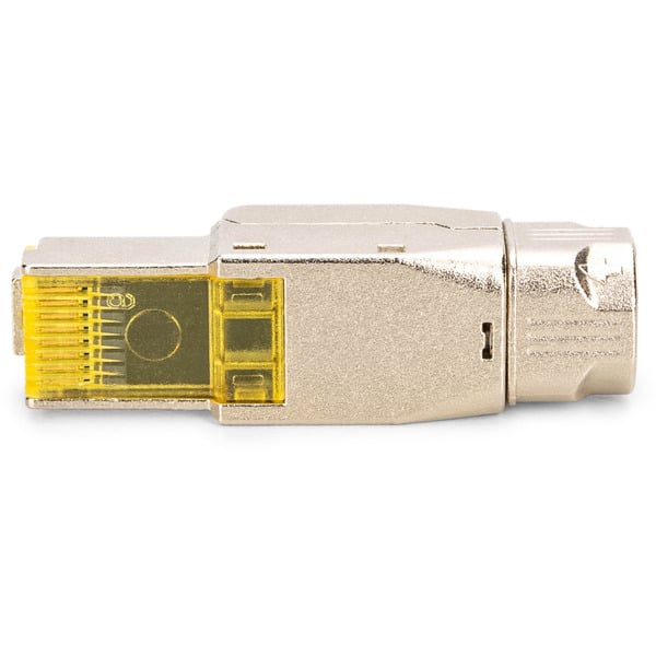 Digitus CAT.6a Feldstecker, bis 4PPoE, IEEE802.3bt - Digitus - vue 6