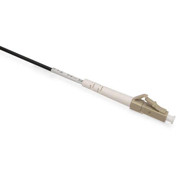 Digitus Glasfaser Universal Breakout câble, Duplex, LC/UPC Stecker, Multimode OM4 - Digitus - vue 4