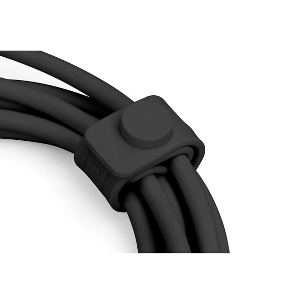 Digitus USB4 Gen 3x2 Silikon-Anschlusskabel USB-C > USB-C - Digitus - vue 4