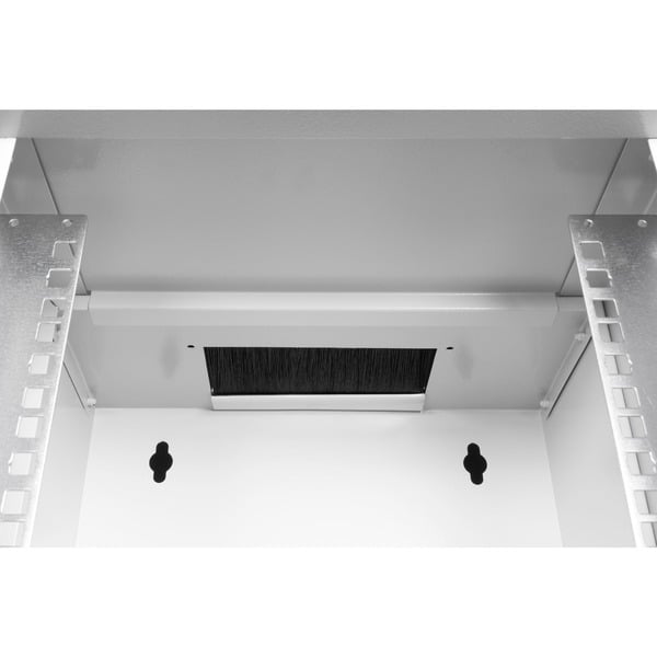 Digitus Wandgehäuse SOHO PRO - 254 mm (10") - 325x315x300 mm, IT-Schrank - Digitus - vue 9