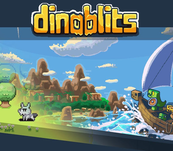 DinoBlits