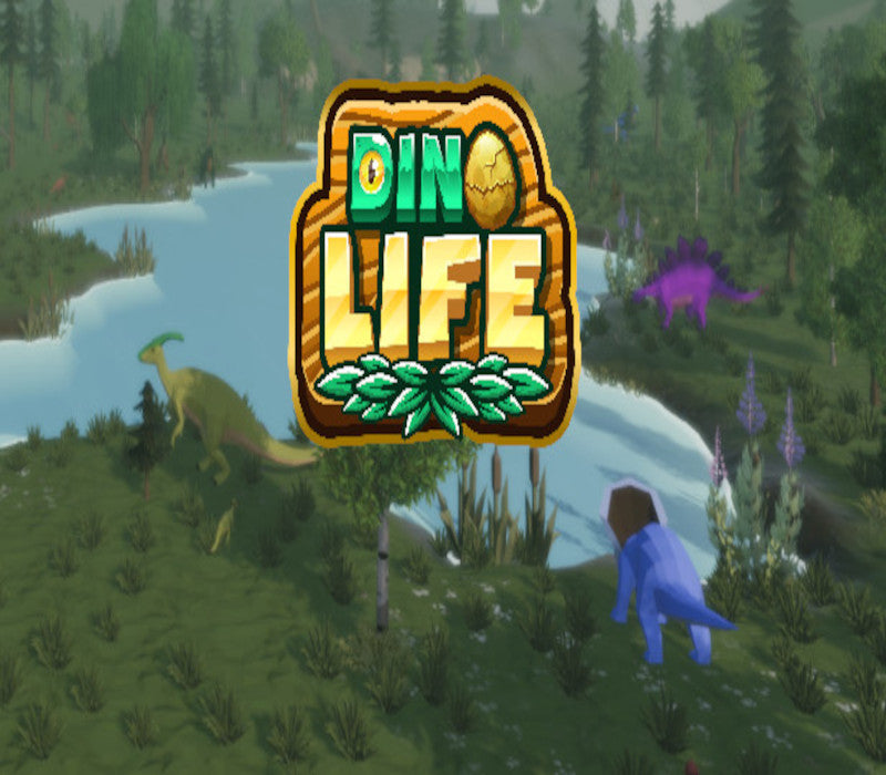 DinoLife