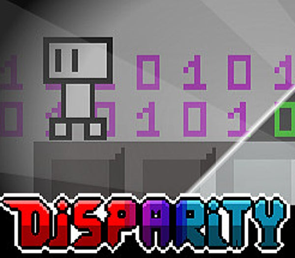 Disparity