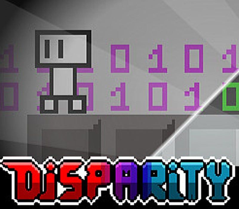 Disparity