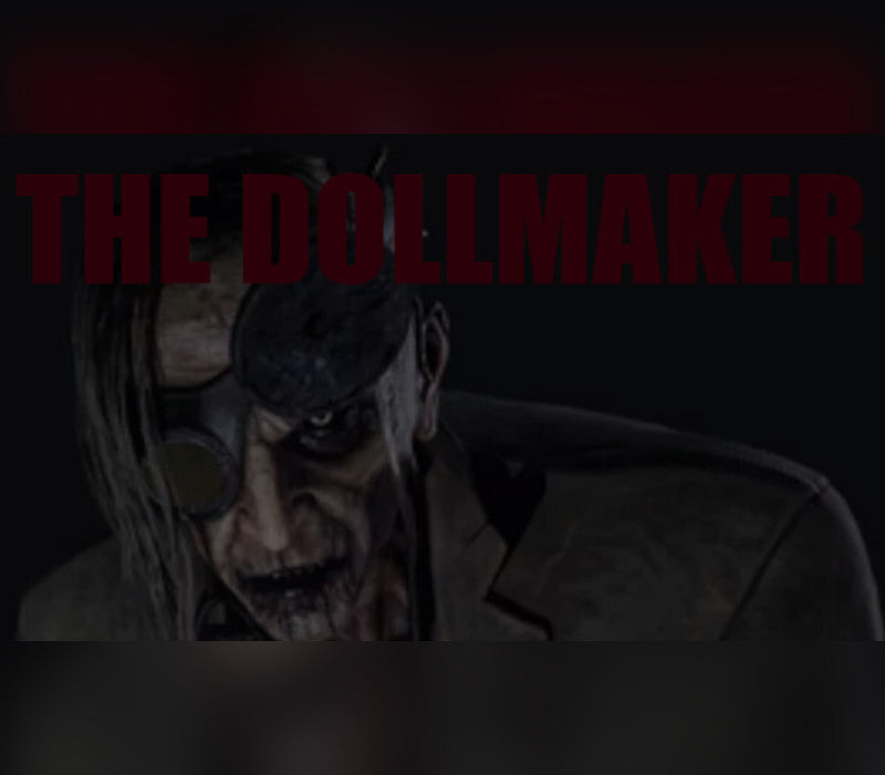 The Dollmaker