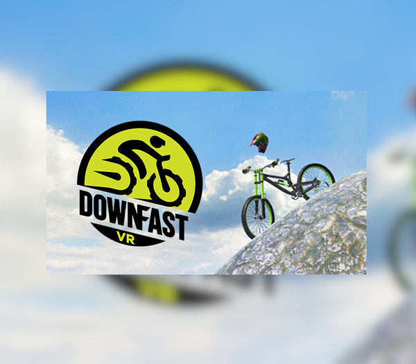 Down Fast VR