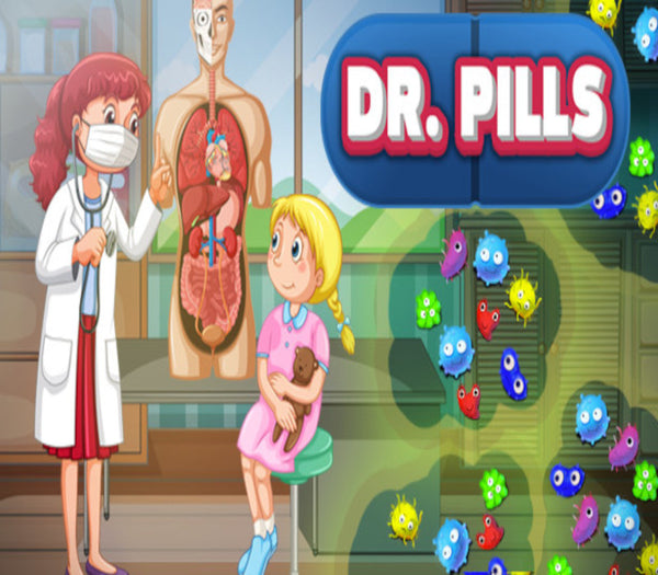 Dr. Pills