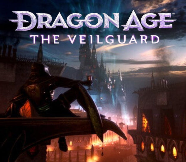 Dragon Age: The Veilguard PS5 Access