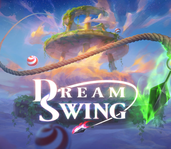 Dream Swing