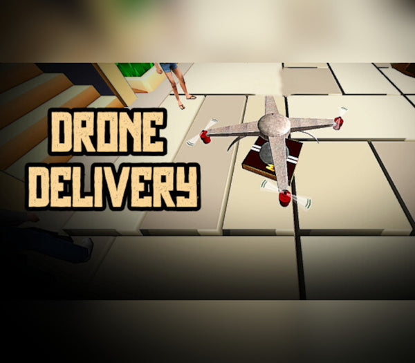 Drone Delivery