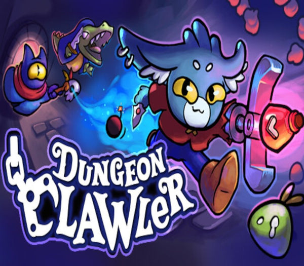 Dungeon Clawler