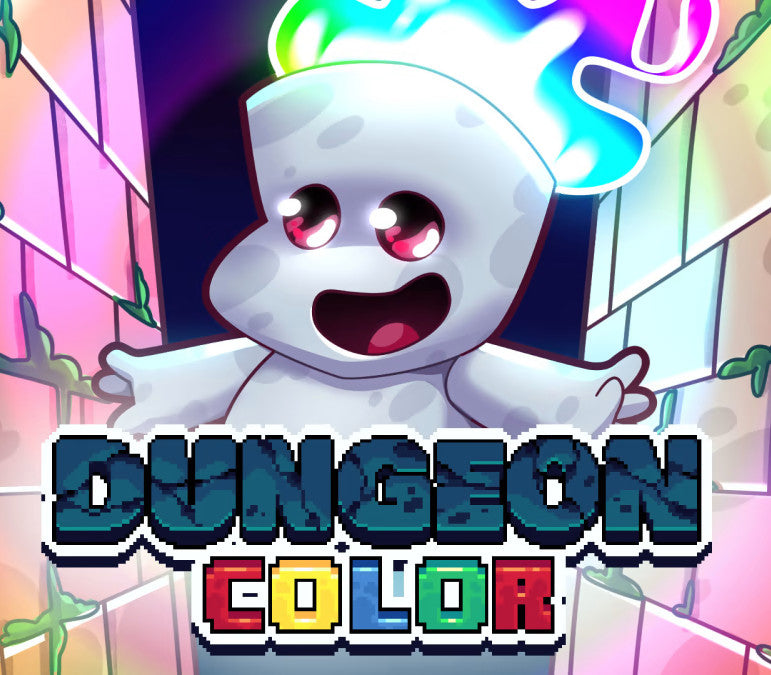 Dungeon Color
